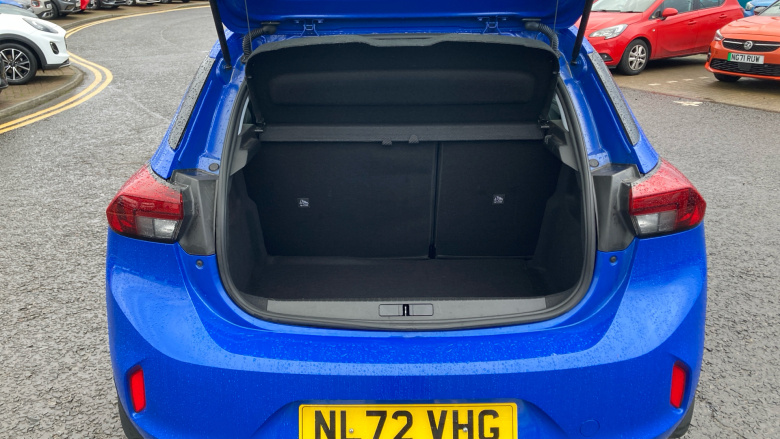 Vauxhall Corsa 1.2 Design 5dr Petrol Hatchback